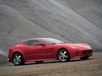 Ferrari GG50 Concept 2005 года